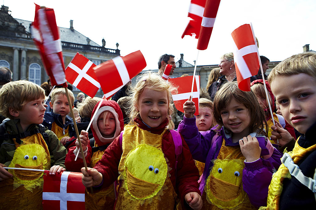 По света: Дания - 5 принципа за щастливи деца 