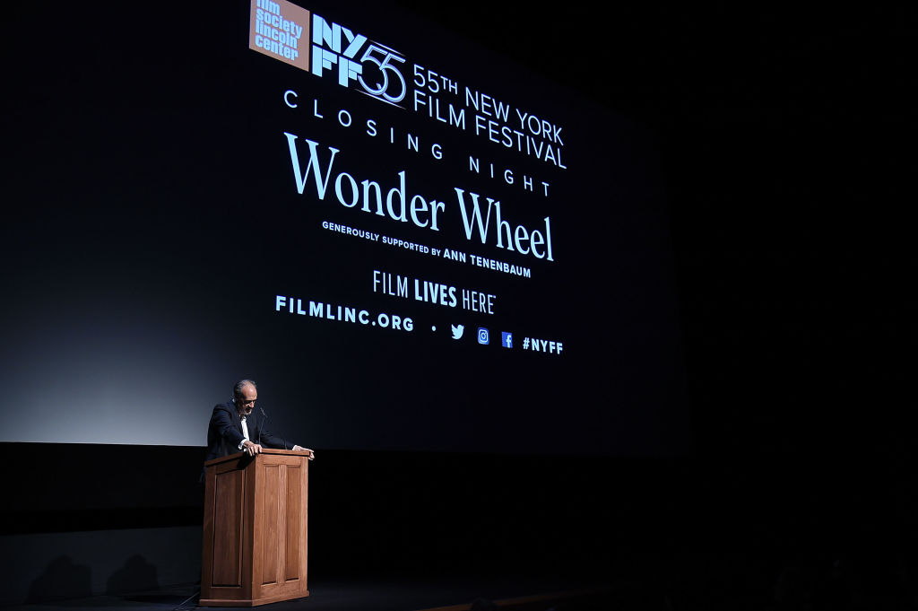  Завърши 55-ият филмов фестивал в Ню Йорк  