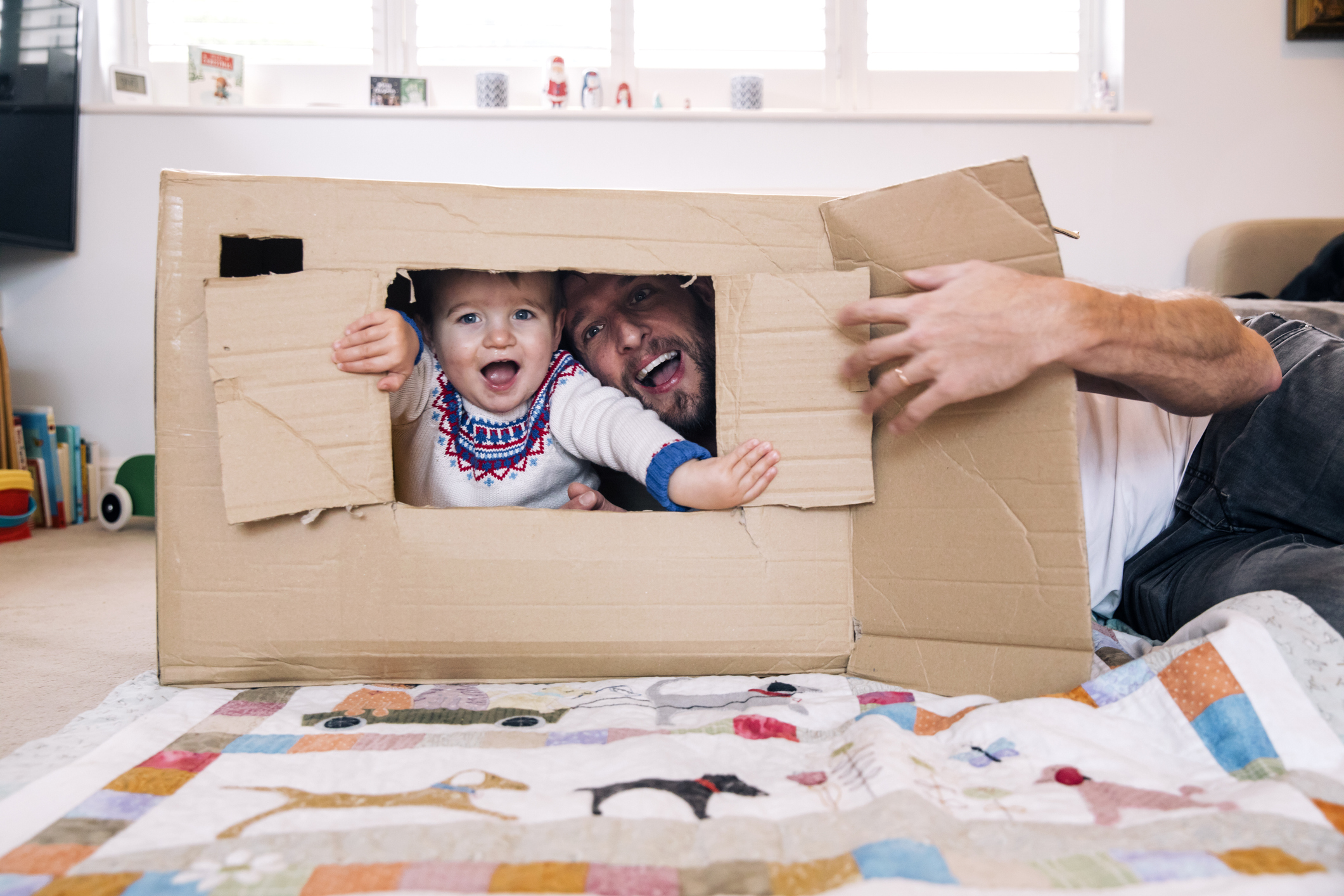 Правила за всеки ден: 6 стъпки към независимостта 