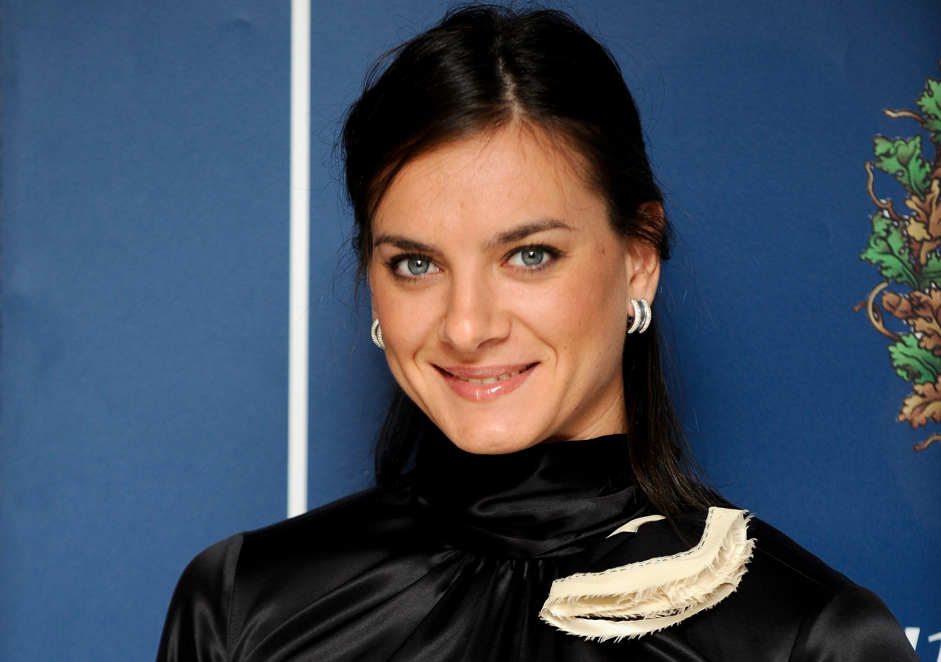 Елена Исинбаева стана майка за втори път