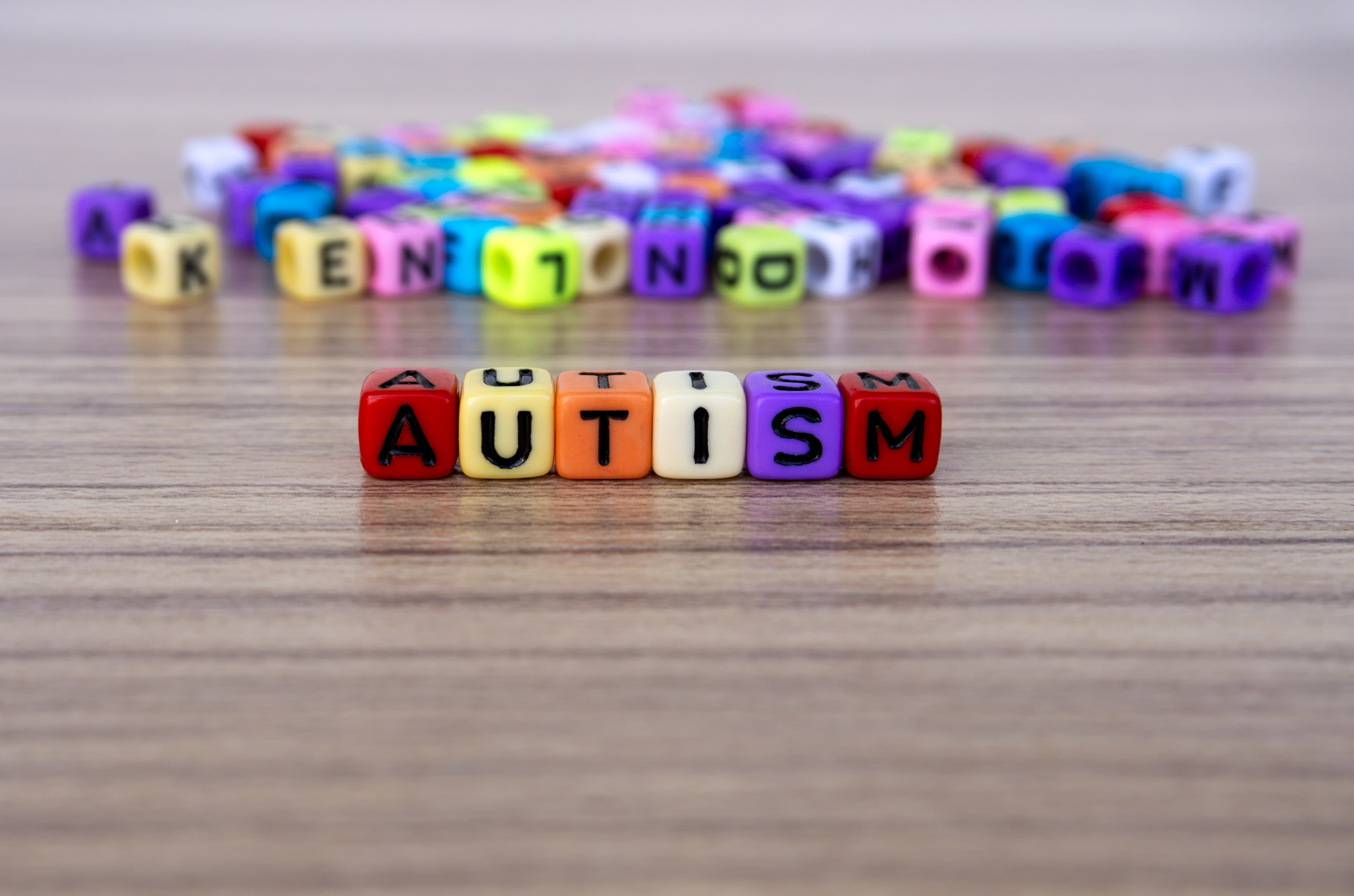 Тежестта на аутистичните симптоми зависи от натрупаните токсични метали  