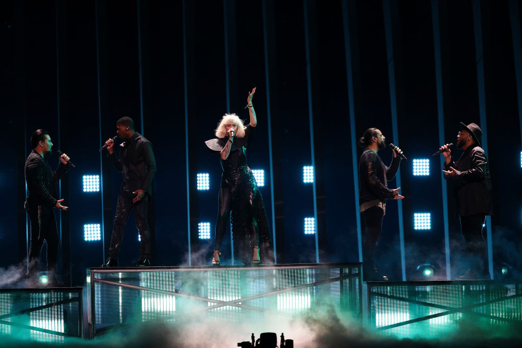 Очакваме финала на „Евровизия“ 2018 