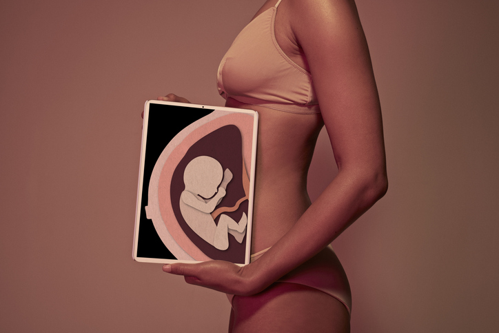 Нежеланата „украса“ на бременността  