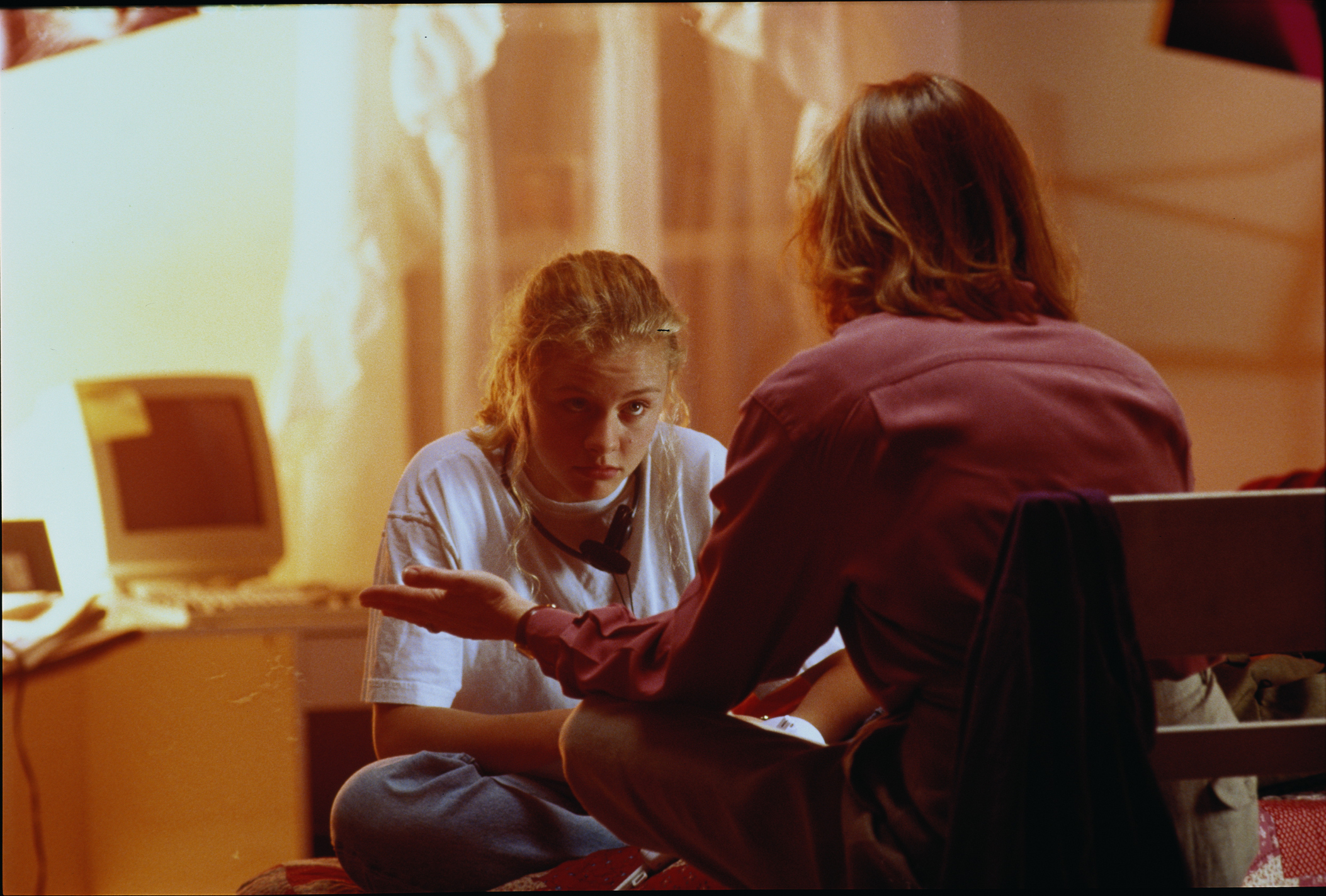 Най-сложната възраст, според родителите 