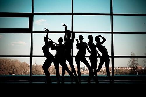 „Дворецът на щастливите хора“ кани на естетическа гимнастика