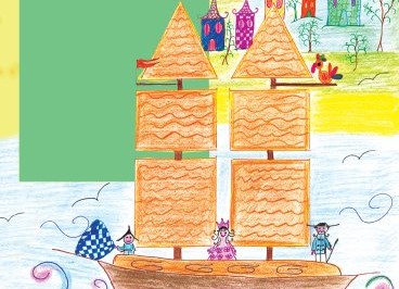 Как Мирослава Скарлату преведе 99+1 гръцки народни приказки