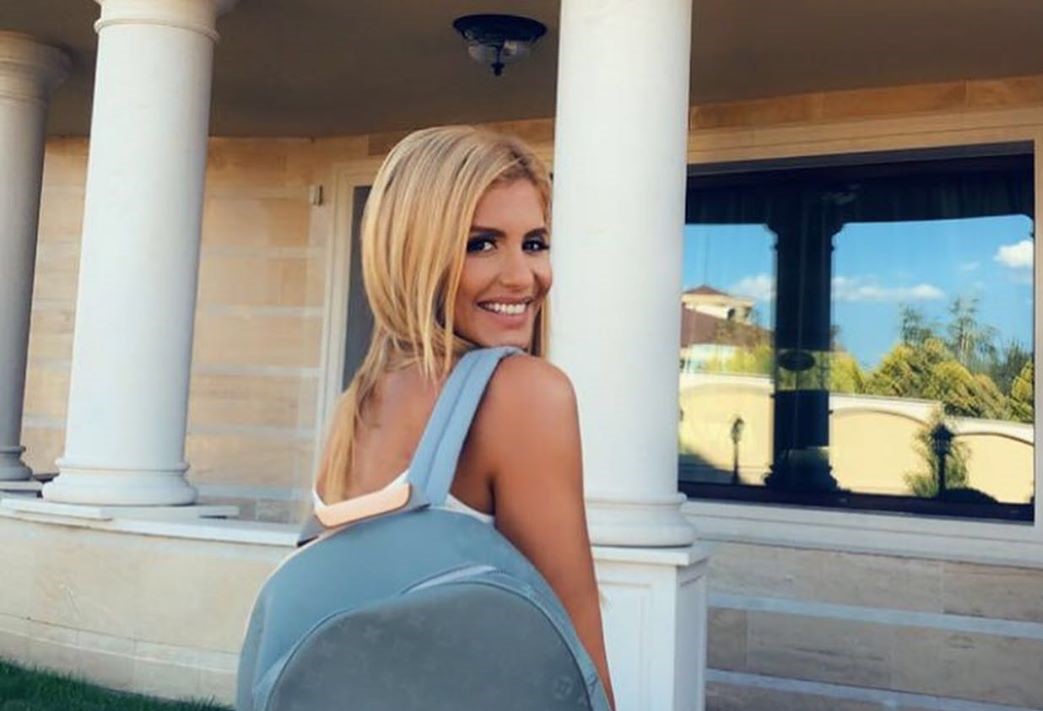 Коронавирусът превърна Анелия в градинар