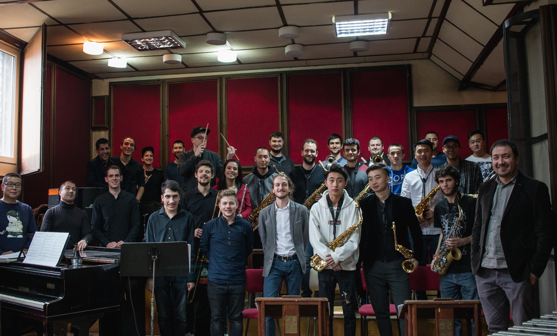 Чуйте младите надежди на българския джаз