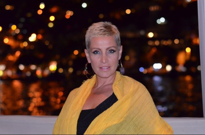 Джина Стоева ще става майка 