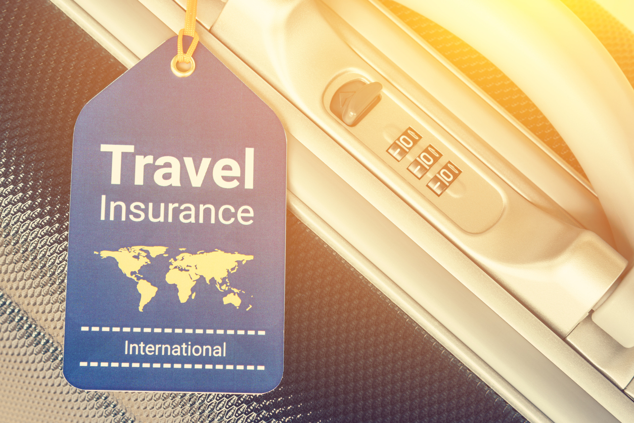 Застраховки при пътуване в чужбина - основните са 2 типа 