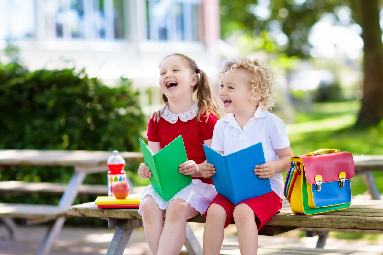 5 трика от помощ за адаптация към детската градина  