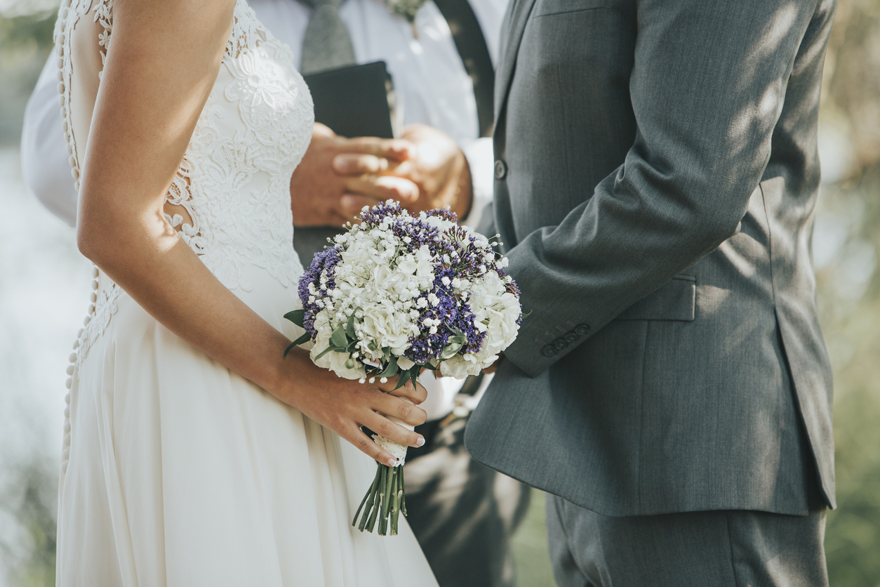 Българите сключват бракове по-рядко от европейците   