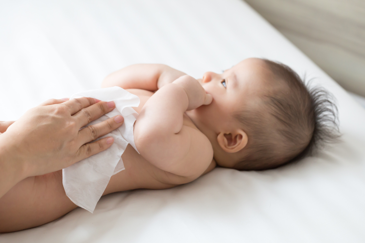 С безкръвен тест проверяват новородените за жълтеница  