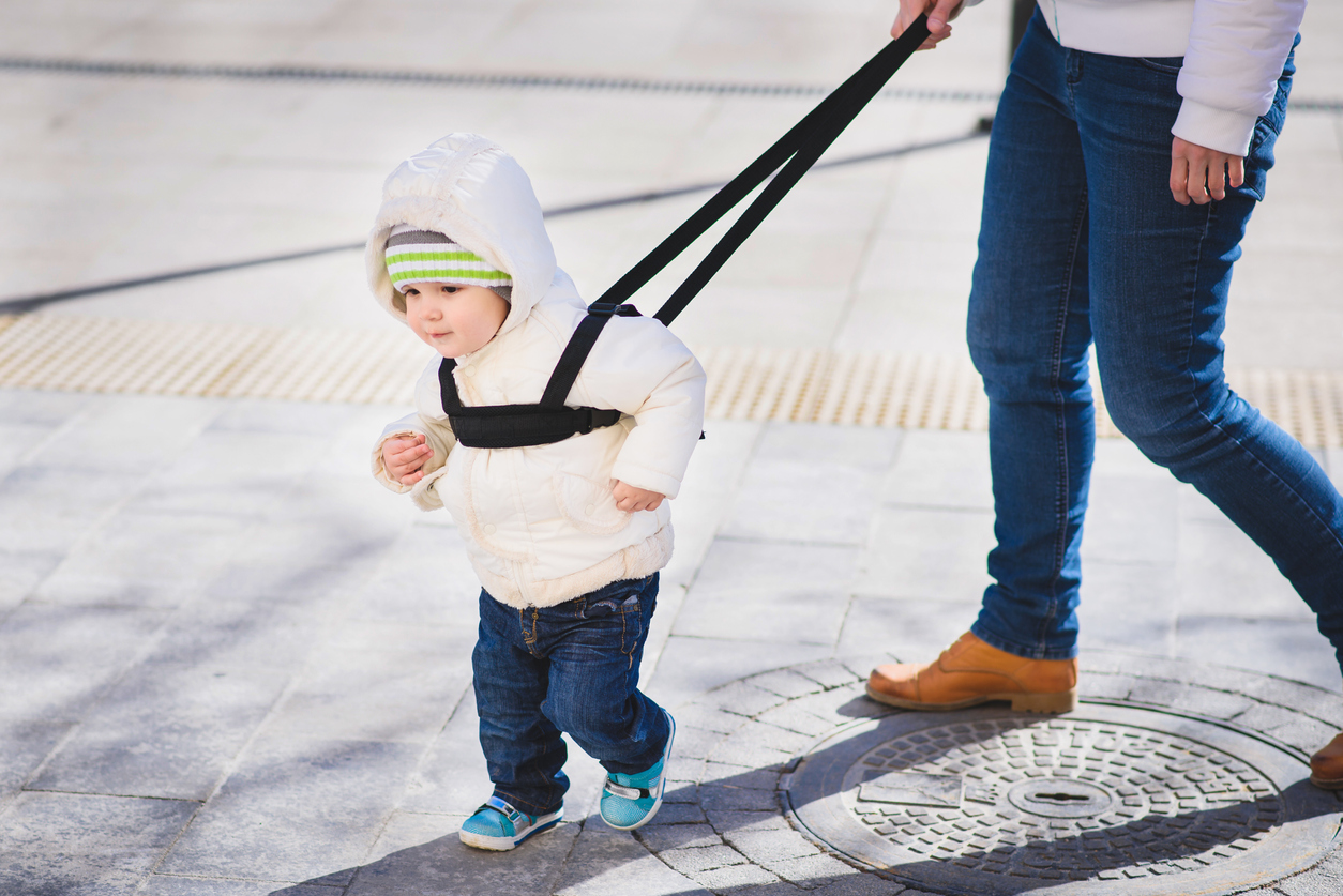 8 странни американски метода на възпитание  