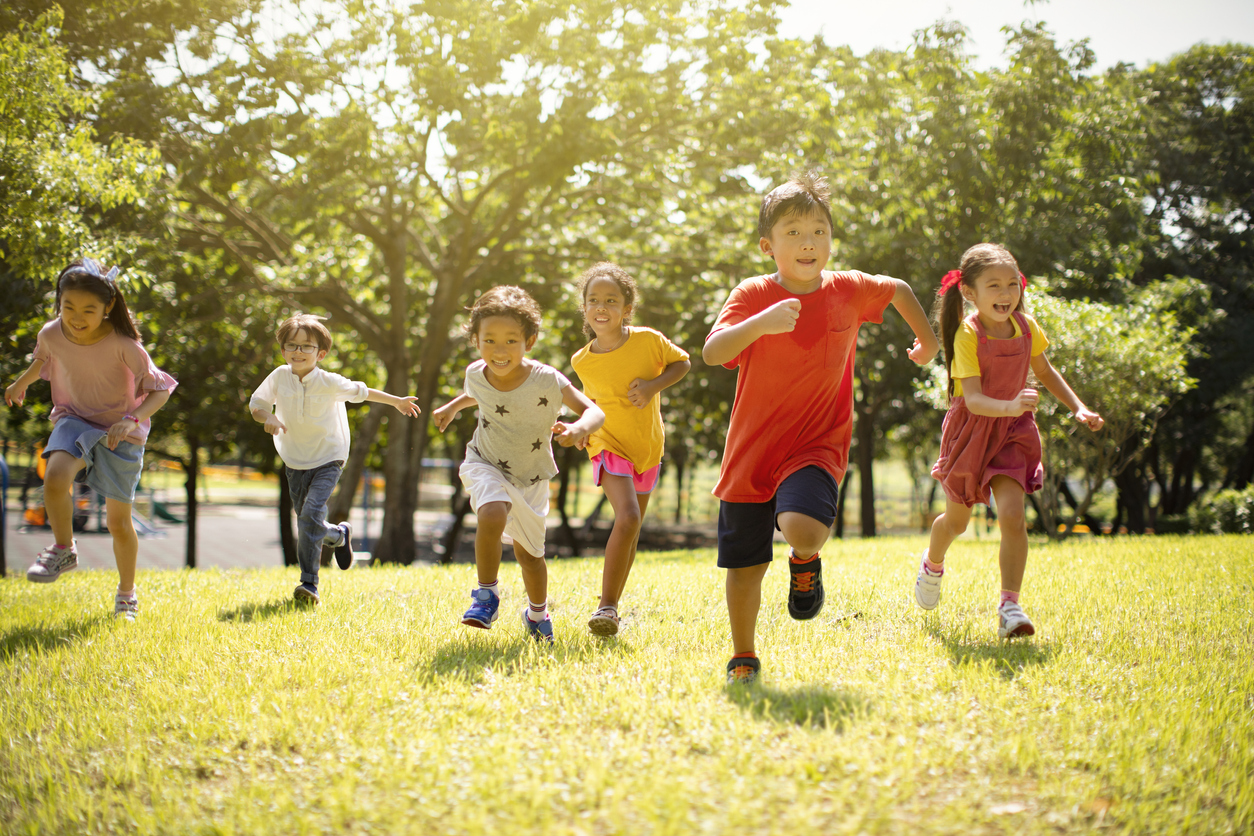 Как да живеят децата ни по-здравословно? 