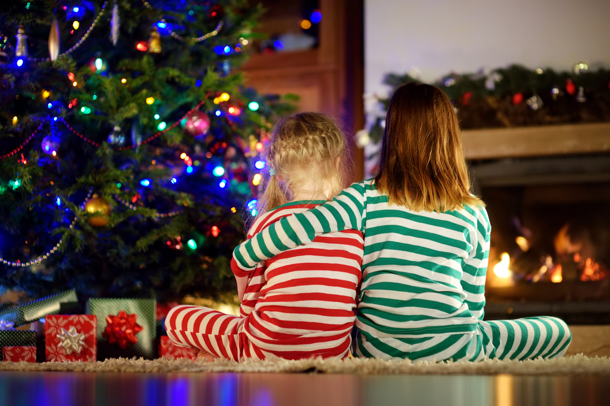 5 новогодишни кошмара за всеки родител  