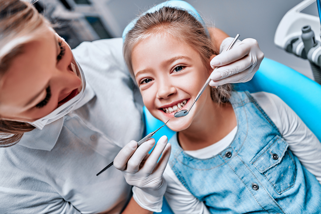 Д-р Стоичкова: Първата консултация при ортодонт трябва да е на 3-годишна възраст 
