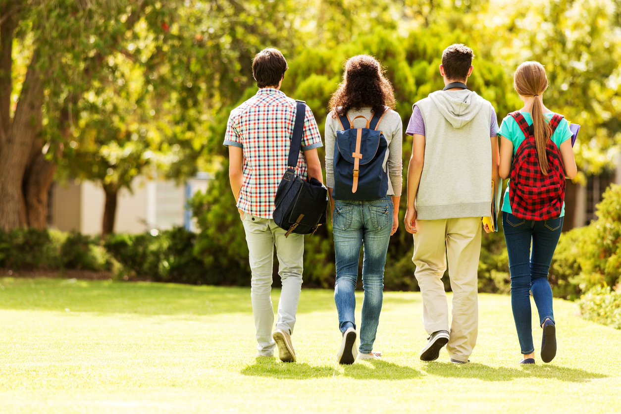 Над половината от тийнейджърите ни се притесняват от ниски оценки