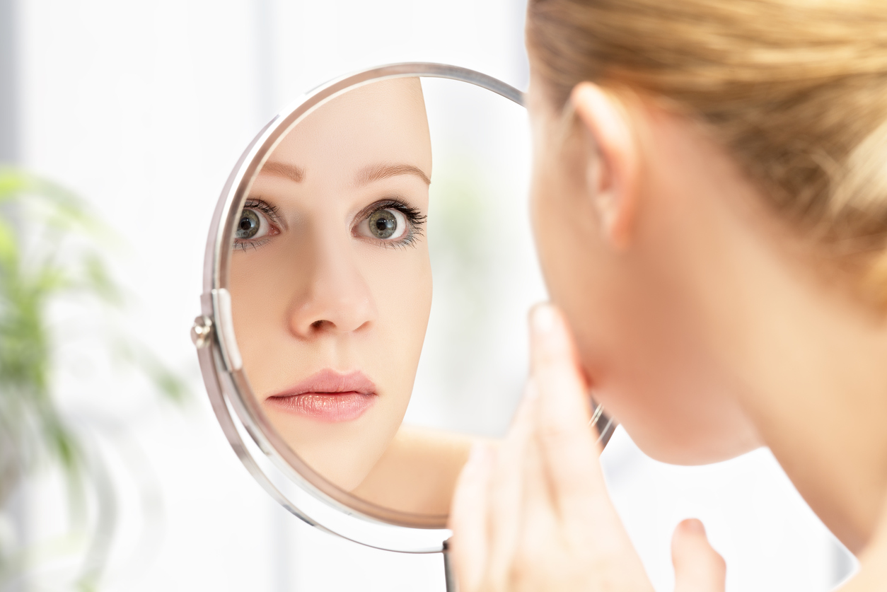 Алергиите към козметика - все по-чести  