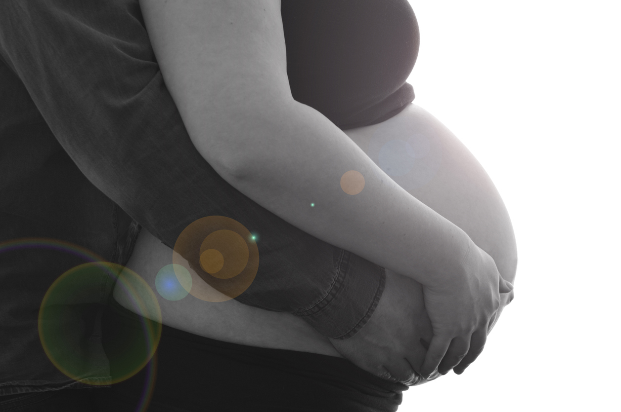 6 факта за симпатичната бременност  