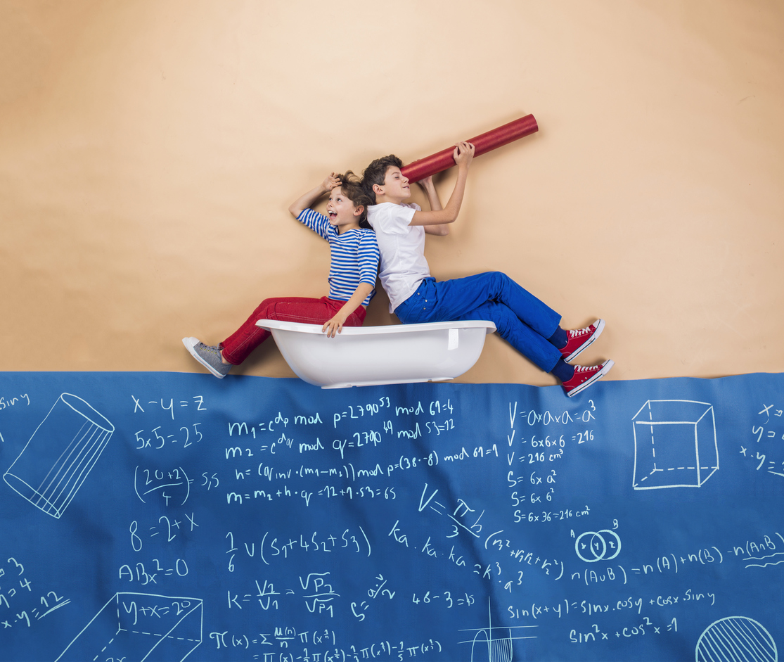 Спортът прави децата по-умни