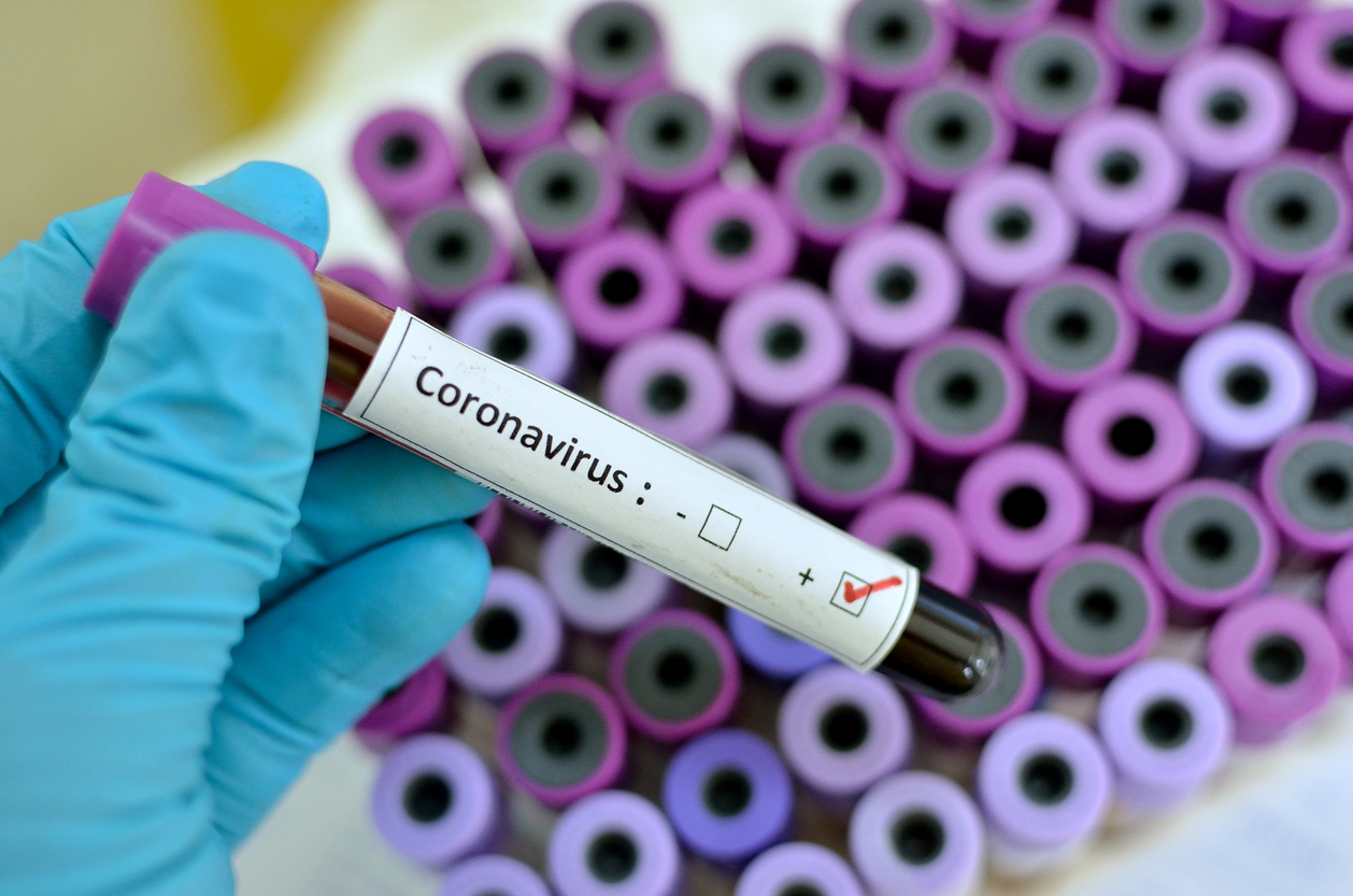 2 новородени в Ухан са заразени с коронавирус  