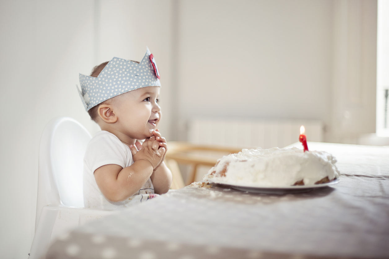 Защо ядем торта на рождения си ден? 