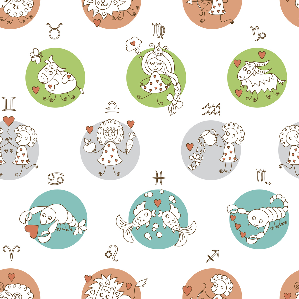 Как децата от различните зодии се адаптират към новото 3