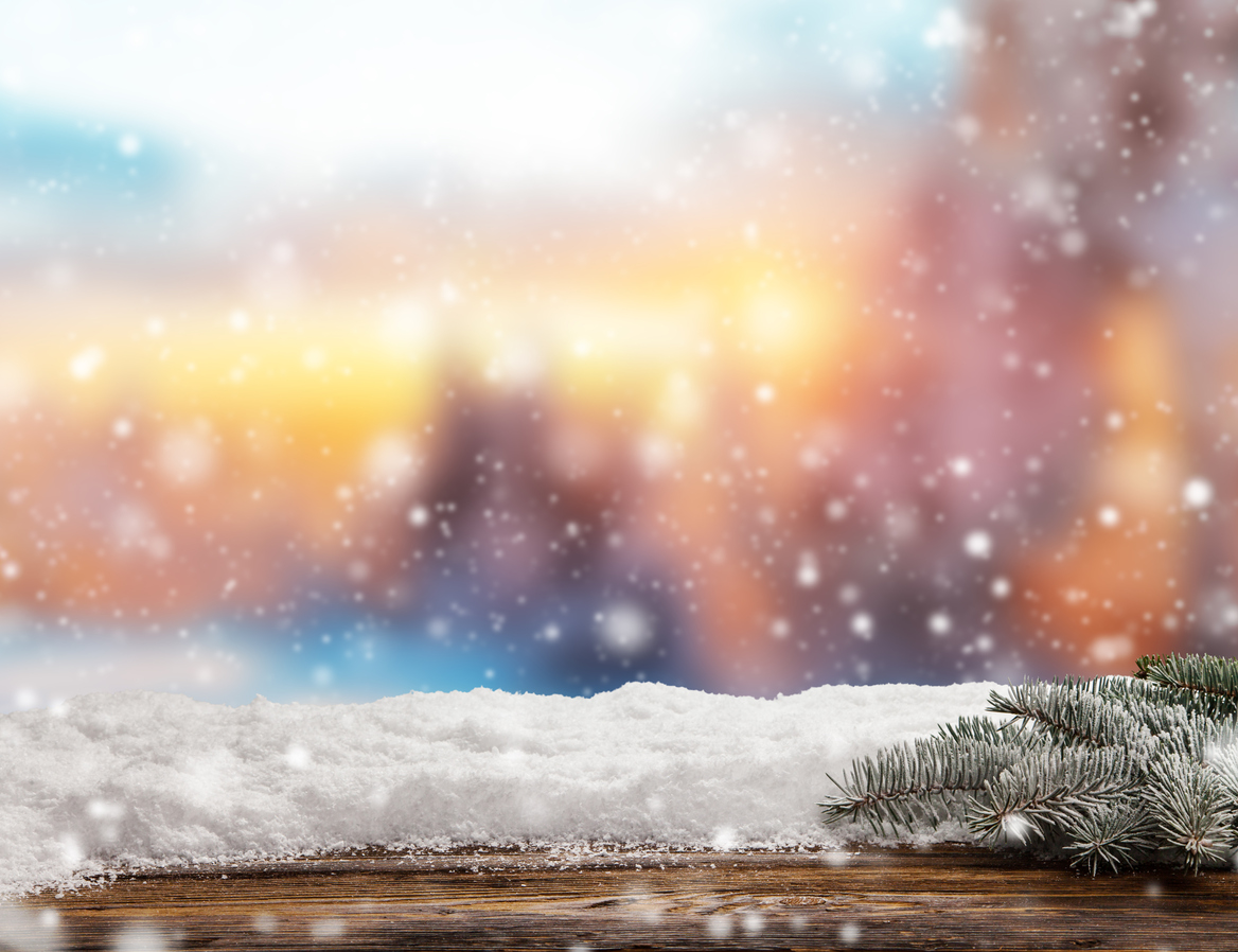 Мерки срещу зимната депресия