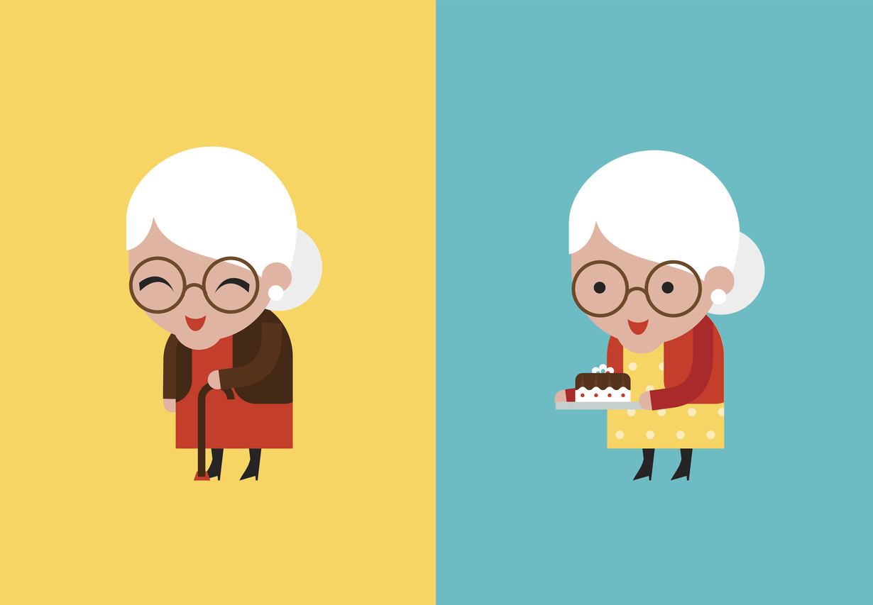 Бабите са основен двигател на човешката еволюция