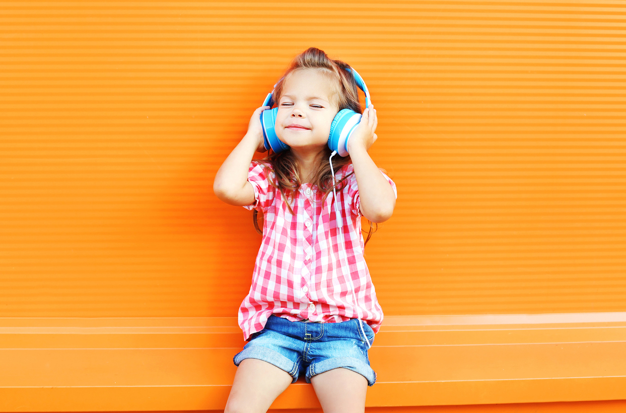 5 съвета как да защитим слуха на детето  