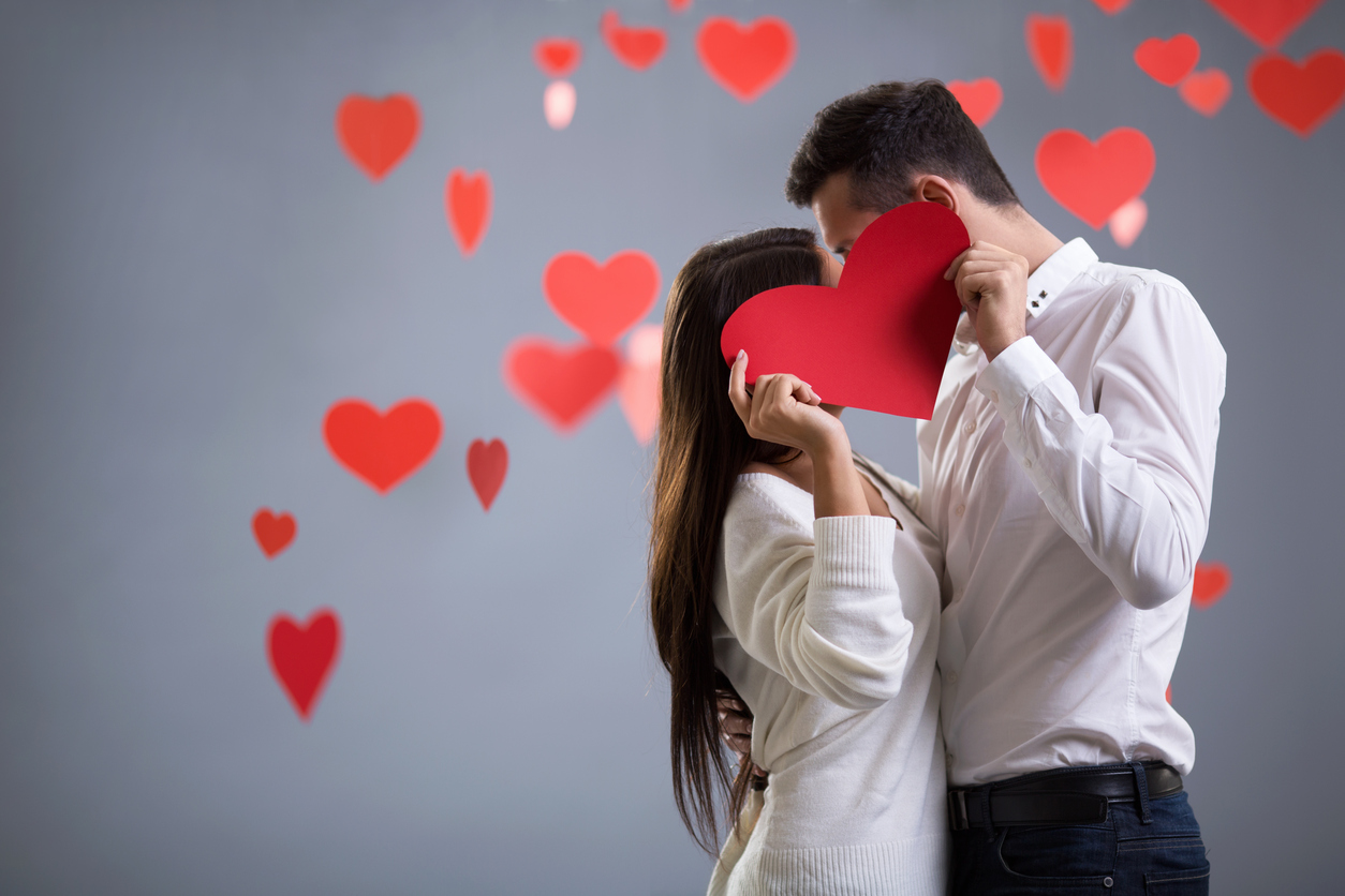 Как да съхраним романтични отношения с партньора 