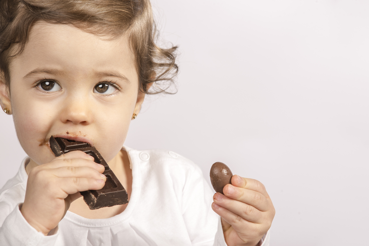 Шоколадовите десерти – вече с по-малко захар  