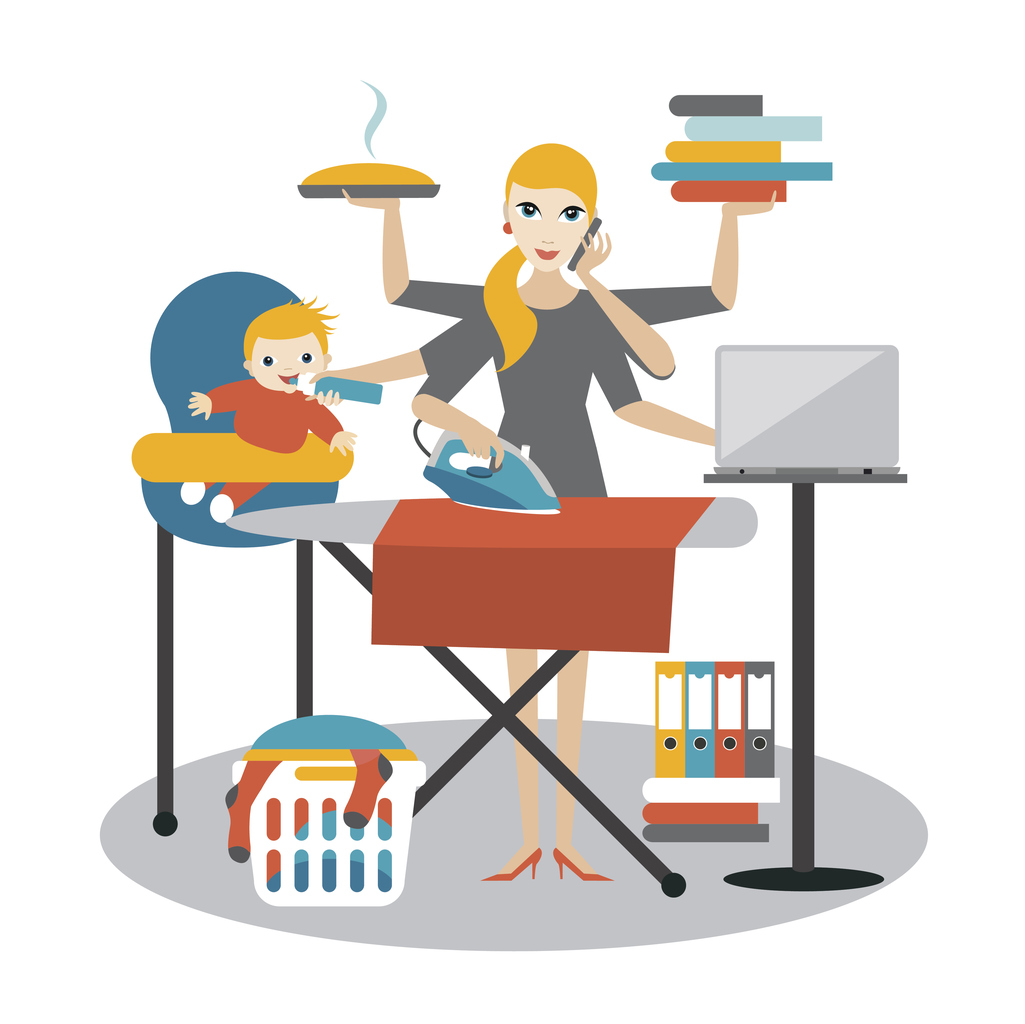 24/7/365 и все бързам