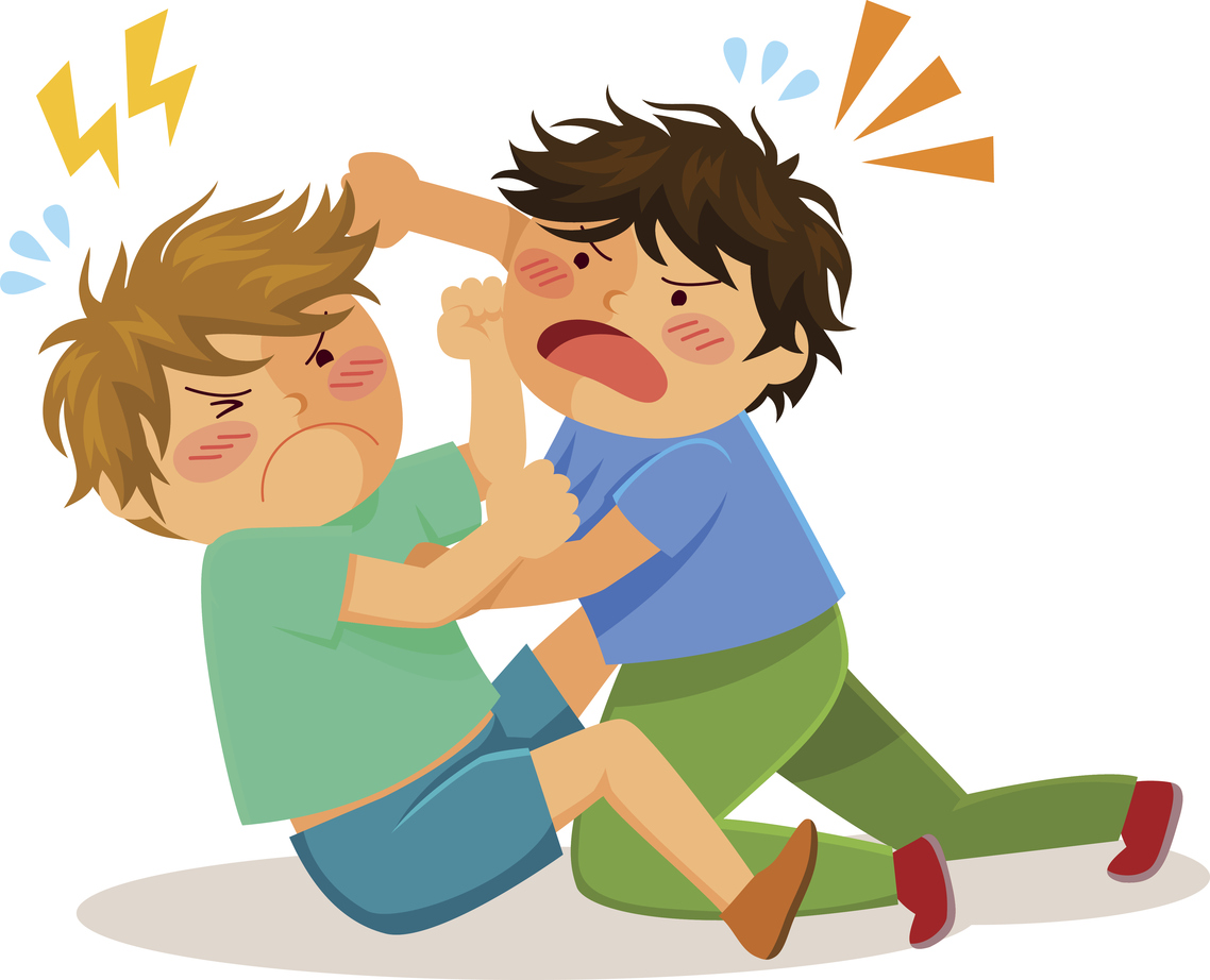Родители и педагози обсъждат причините за детската агресия 