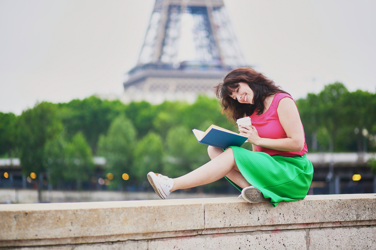 Защо е добра идея да учим френски 