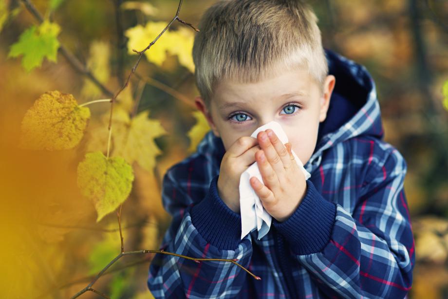 Детският имунитет: 3 основни мита, в които родителите вярват 