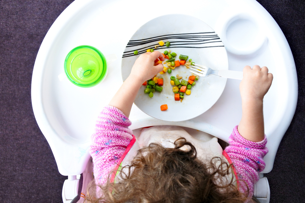 Вегетарианството намалява IQ потенциала на децата 