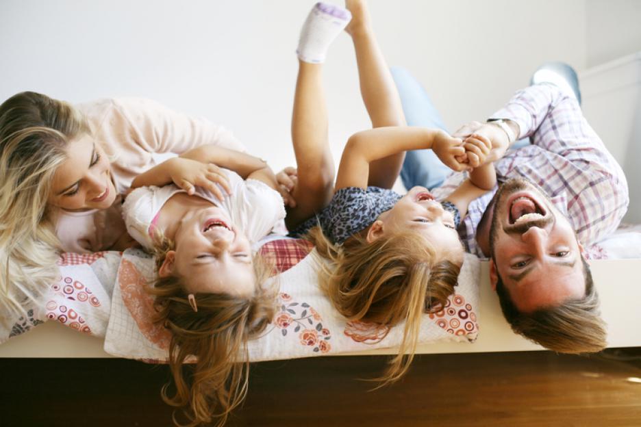 13 важни правила за щастлив семеен живот 