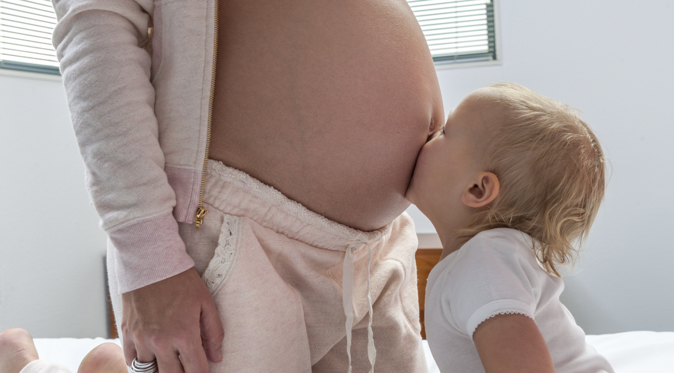 4 грешки, които може да си спестите с втората бременност 