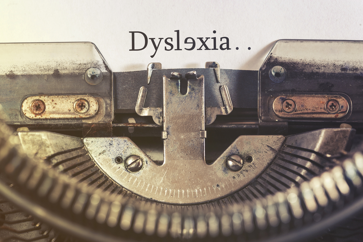 Известни личности, успели в живота, въпреки дислексията  