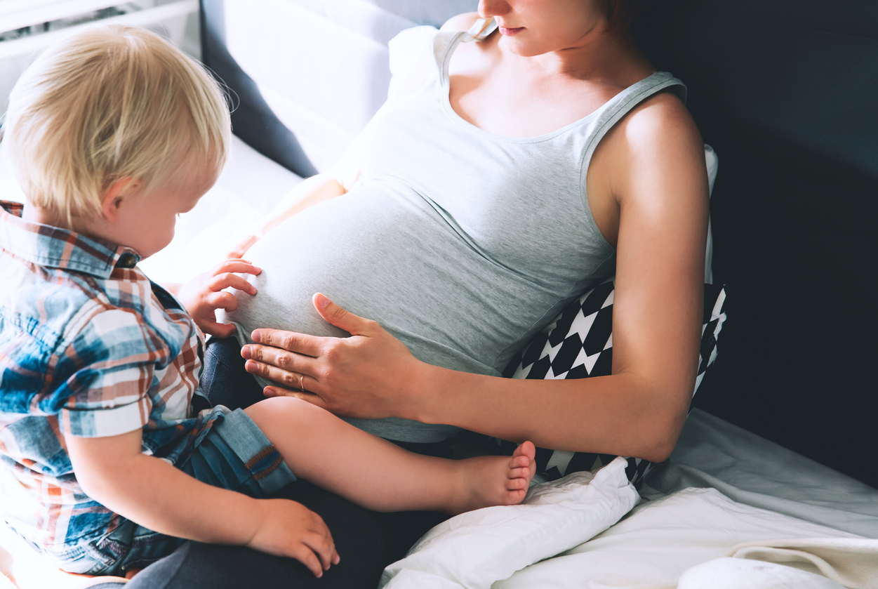 Учени: Не бързайте с раждането на второ дете 