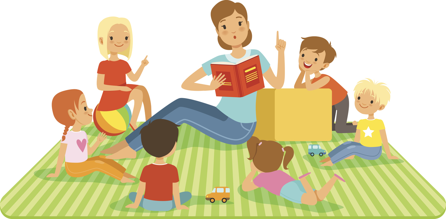 5 неща, които учителката от детската градина иска да знаете 