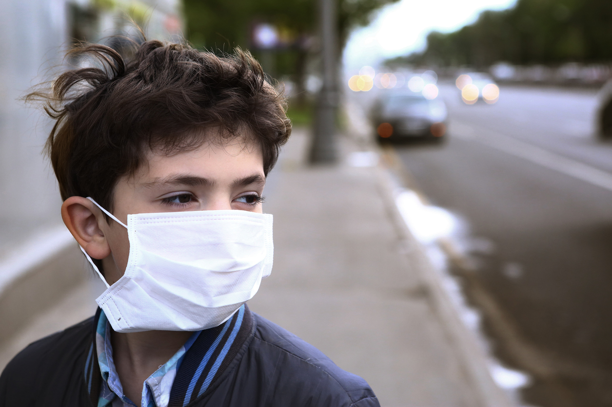 Броят на болните от грип не се увеличава 