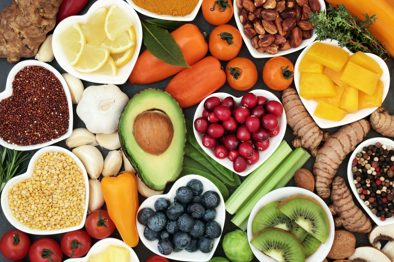 Как да познаете, че тялото ви иска витамини 