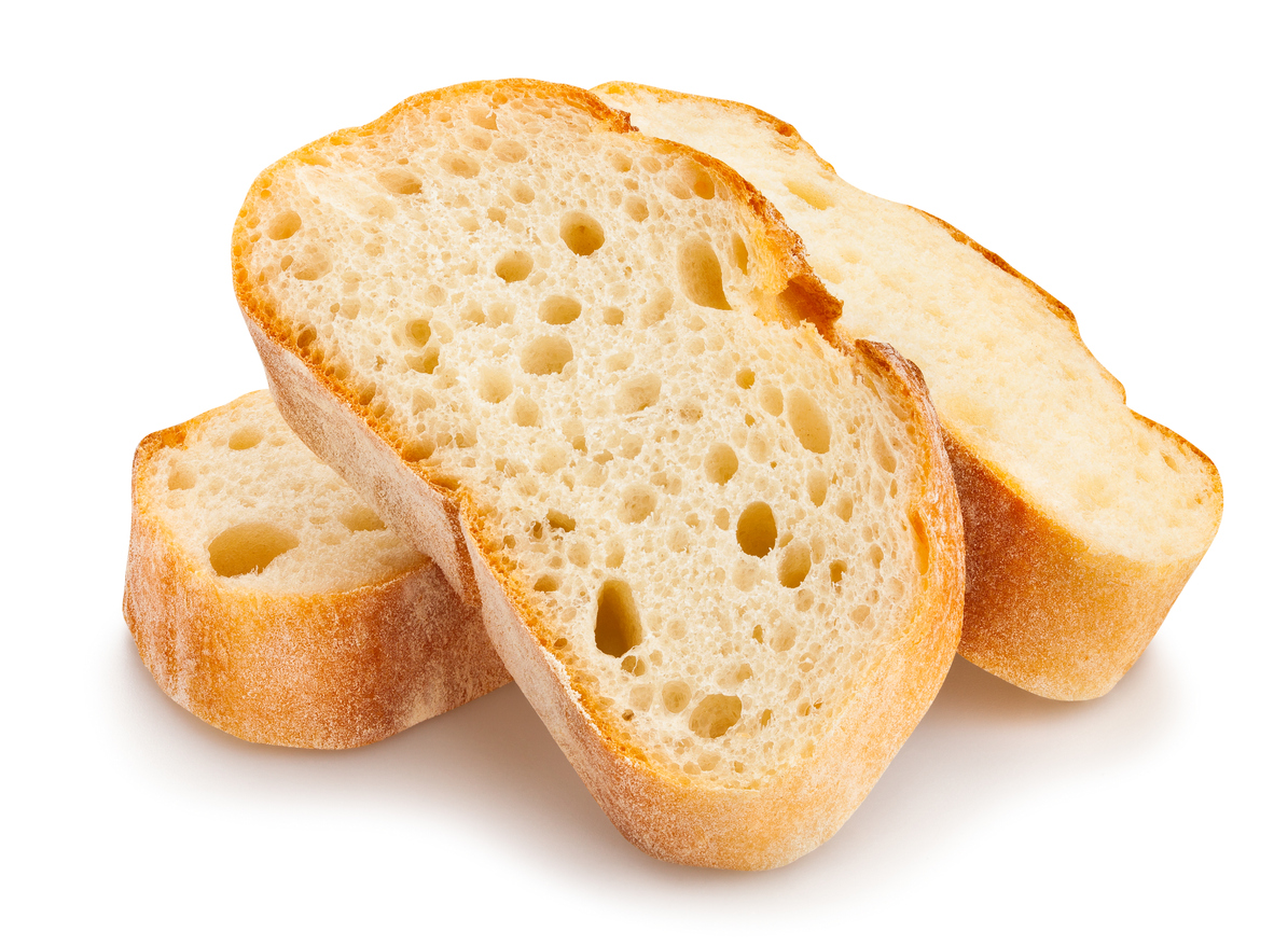 Колко хляб трябва да хапваме на ден 