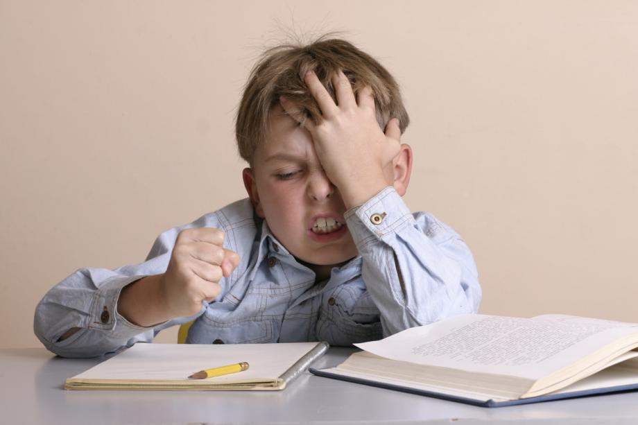 Психолог: добре е детето да се ядосва, да е тъжно и да завижда 