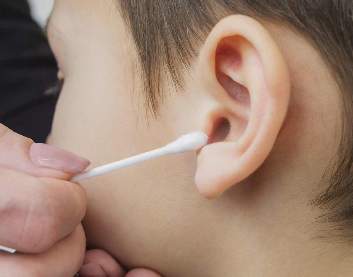 Клечките за уши – колко опасни могат да бъдат 