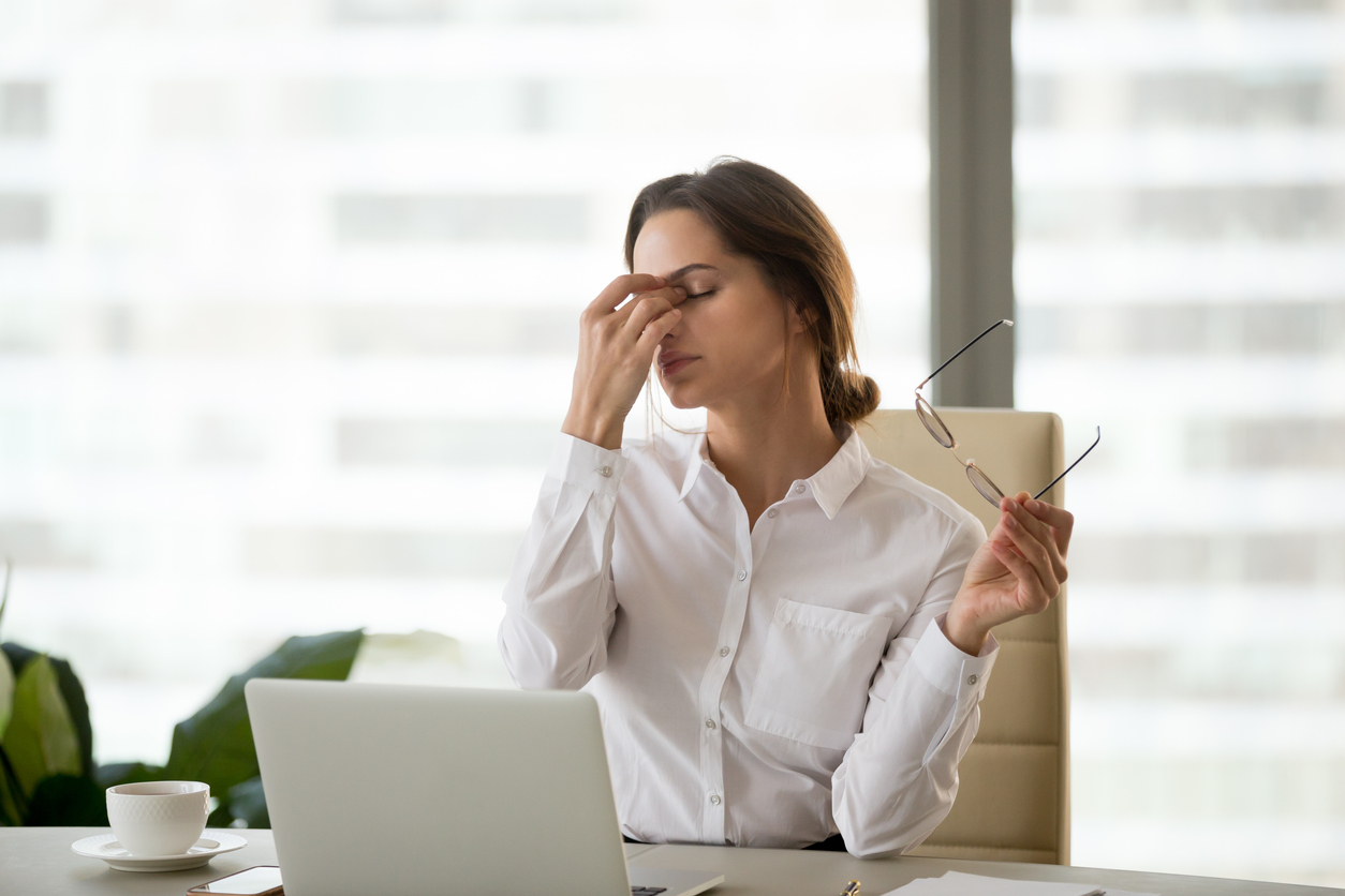 5 навика, които развалят зрението и за които не си даваме сметка 