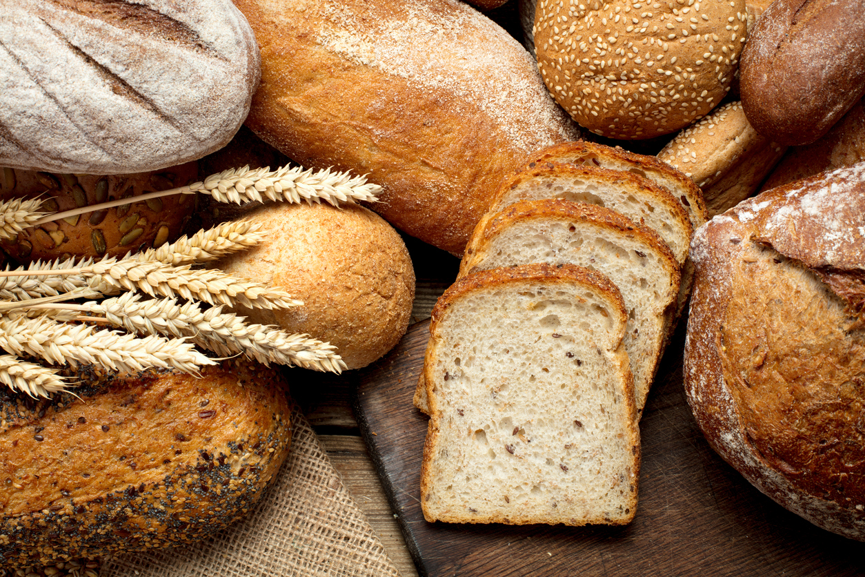 Шведски учени развенчаха 5 популярни мита за хляба 